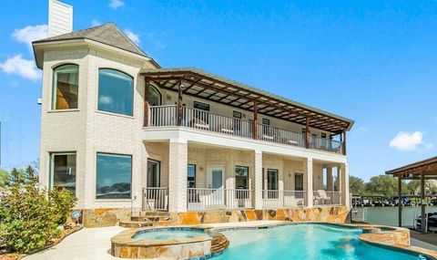 289 Bayview Lane Livingston TX 77351
