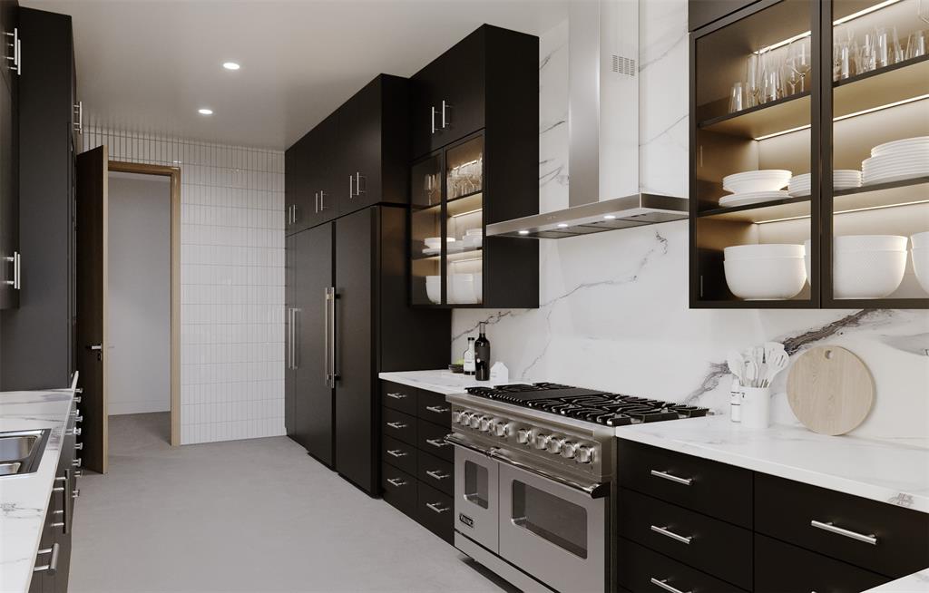 2520 Houston Avenue #807, Houston, Texas image 7
