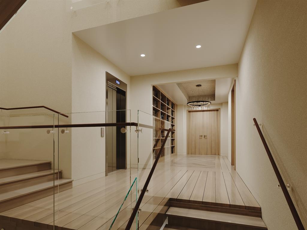 2520 Houston Avenue #807, Houston, Texas image 2