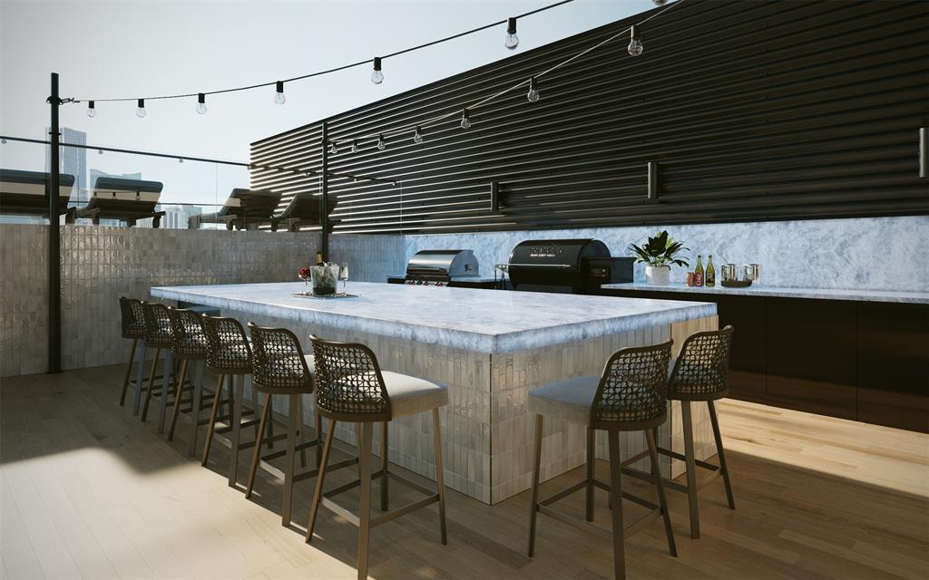 2520 Houston Avenue #807, Houston, Texas image 21
