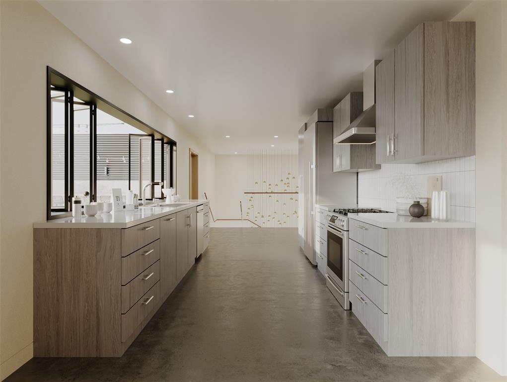 2520 Houston Avenue #807, Houston, Texas image 15