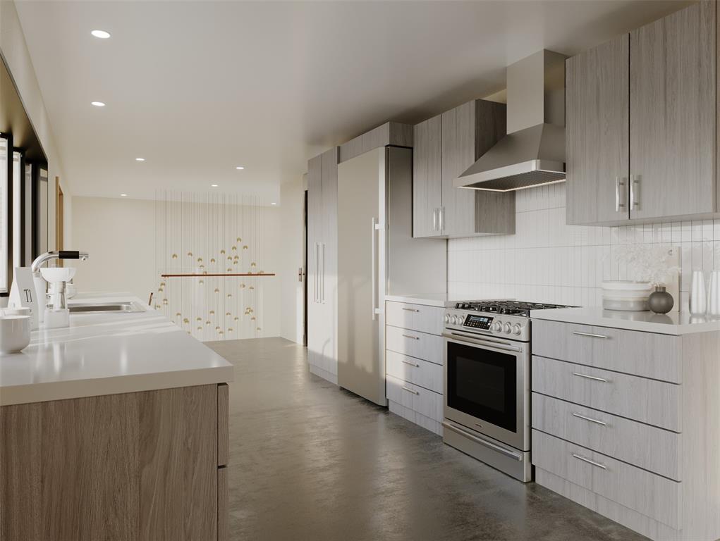 2520 Houston Avenue #807, Houston, Texas image 16