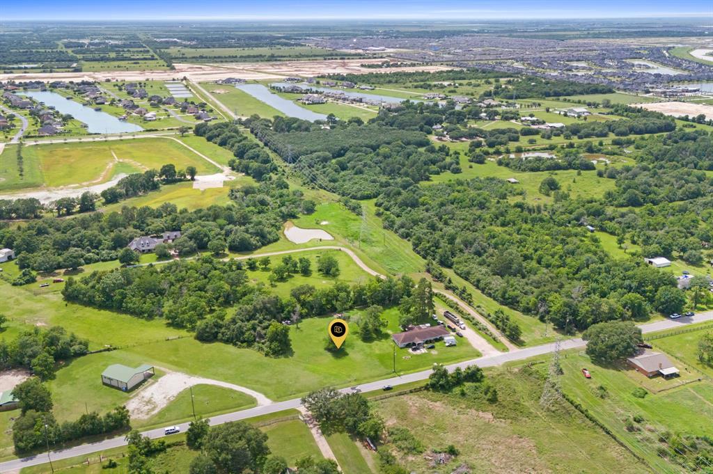 3435 Eula Morgan Road, Katy, Texas image 4