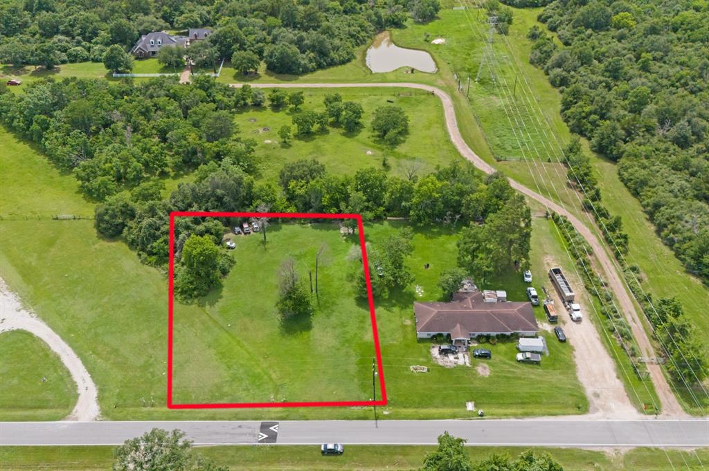 3435 Eula Morgan Road, Katy, Texas image 5