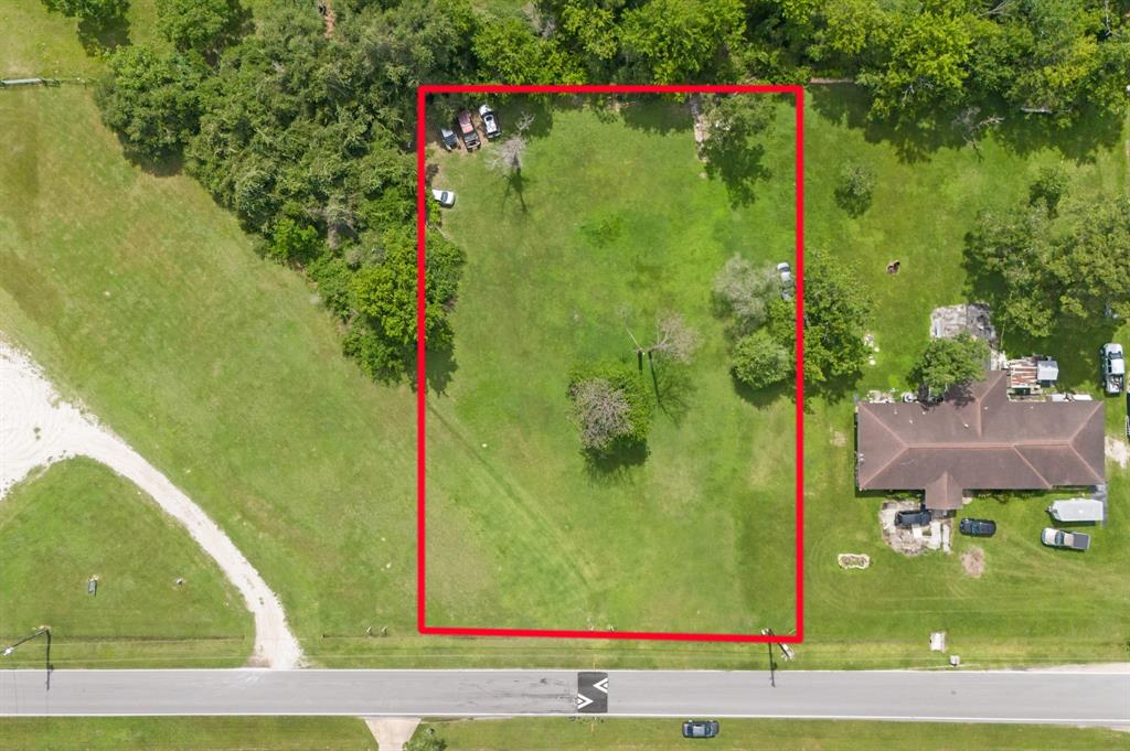 3435 Eula Morgan Road, Katy, Texas image 2