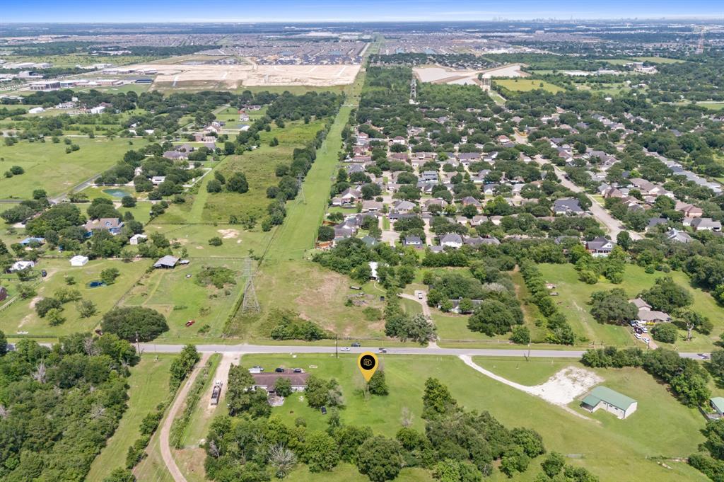 3435 Eula Morgan Road, Katy, Texas image 3