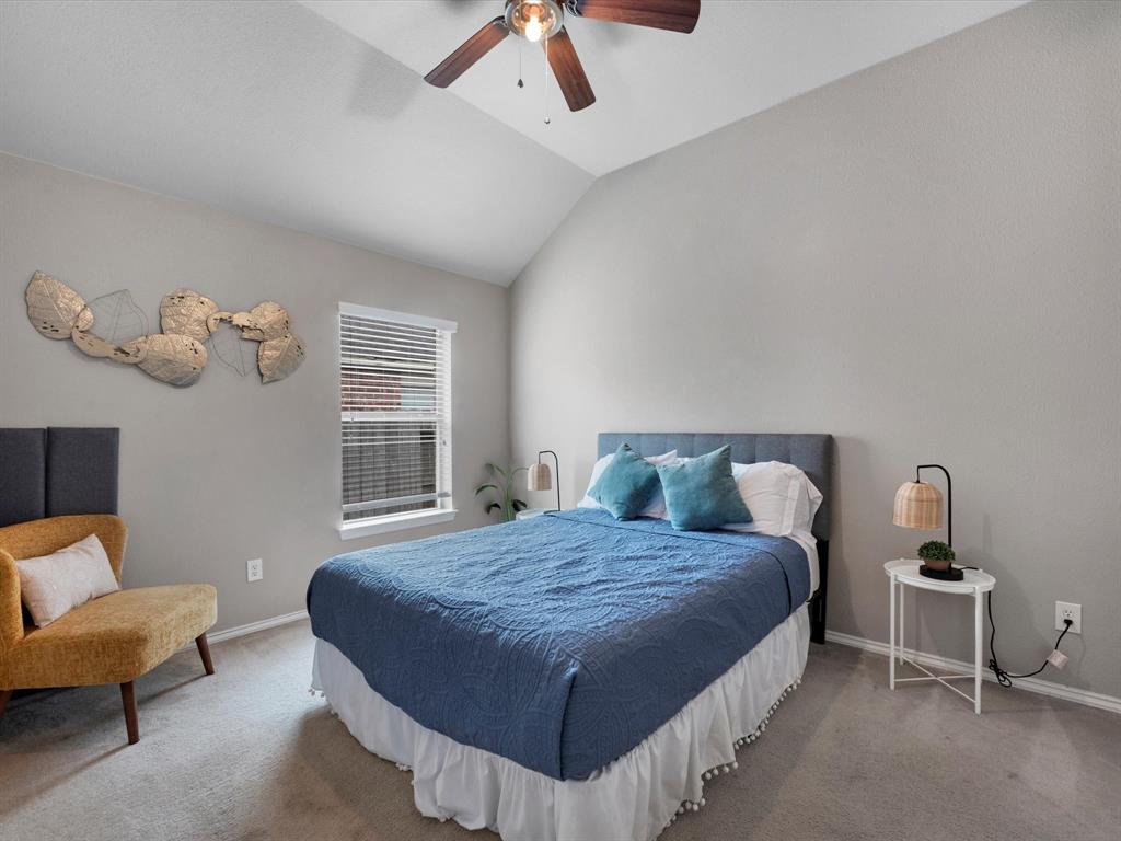 2042 Shore Breeze Drive, Pearland, Texas image 21