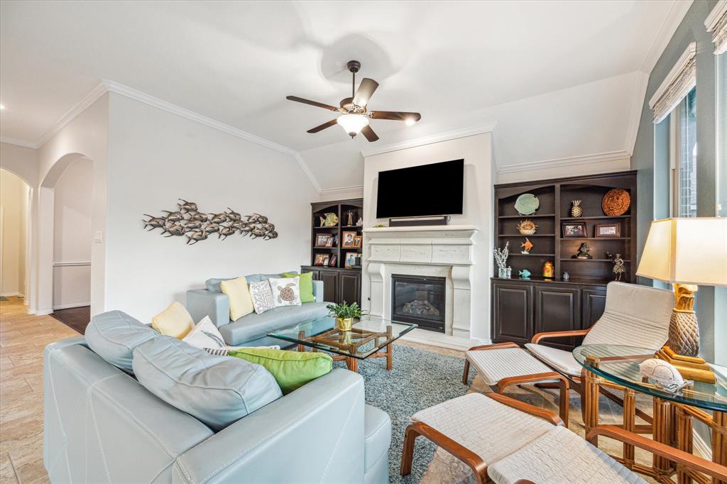 2722 Pepper Landing Lane, Pearland, Texas image 14