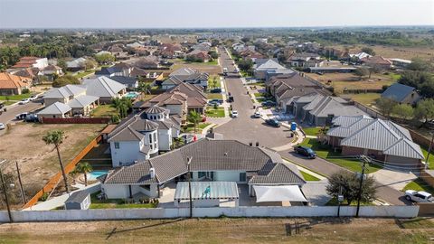 3401 E Stevenson Avenue Alton TX 78573