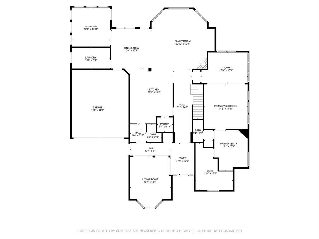 19823 Sage Tree Trail, Humble, Texas image 4
