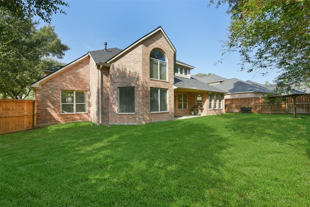 19823 Sage Tree Trail, Humble, Texas image 44