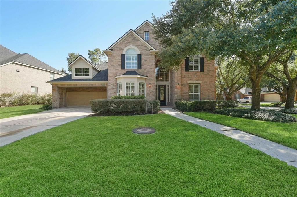 19823 Sage Tree Trail, Humble, Texas image 2