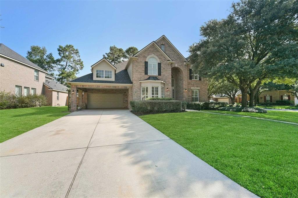 19823 Sage Tree Trail, Humble, Texas image 1