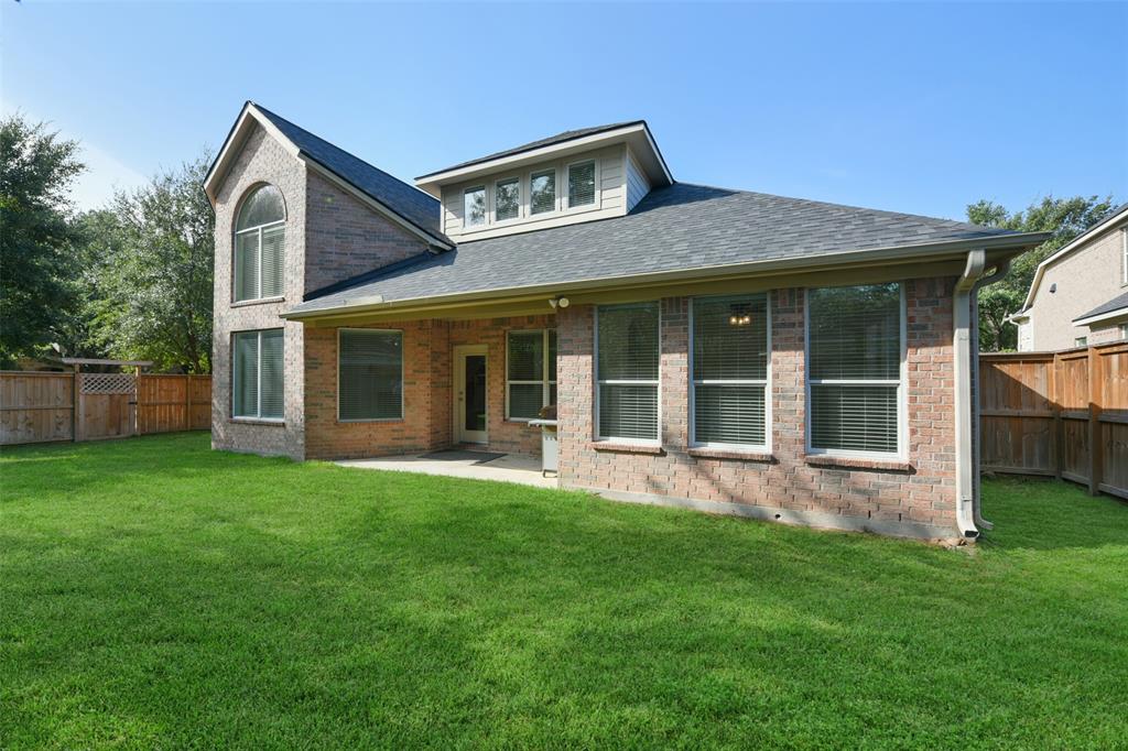 19823 Sage Tree Trail, Humble, Texas image 43