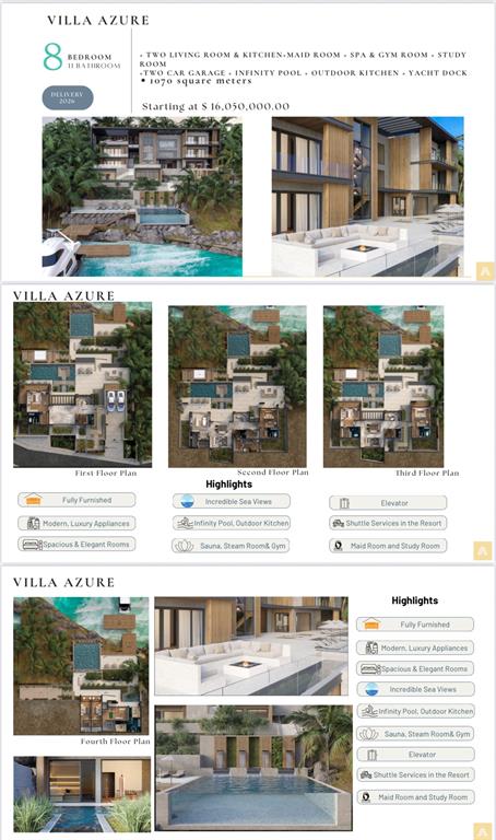 108 SW VILLA ASSOS Boulevard SW 8KM
