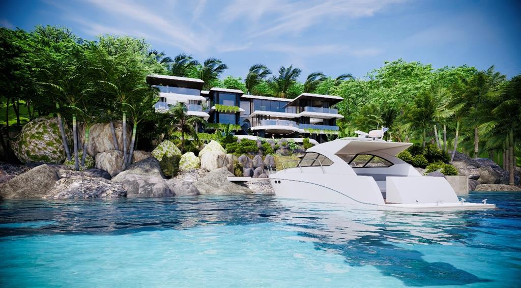 108 SW Villa Assos Boulevard SW 8KM