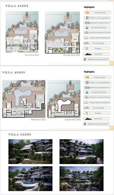 108 SW VILLA ASSOS Boulevard SW 8KM