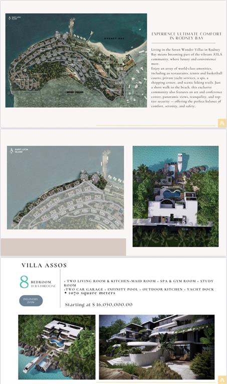 108 SW VILLA ASSOS Boulevard SW 8KM