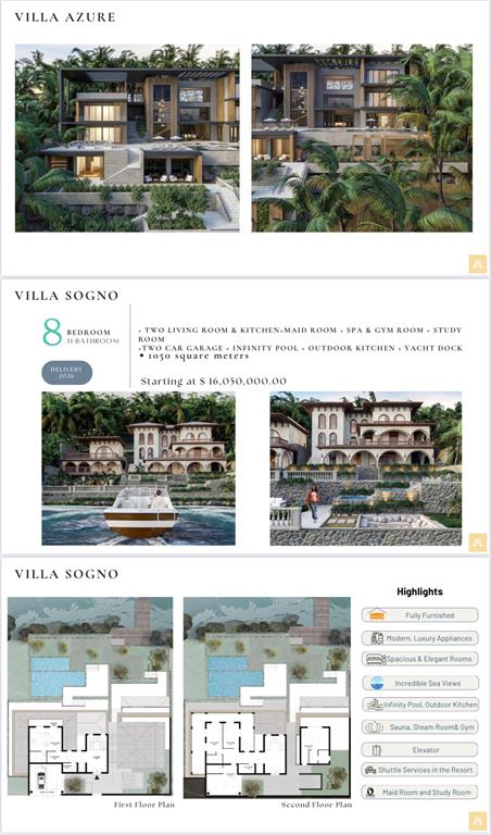108 SW VILLA ASSOS Boulevard SW 8KM
