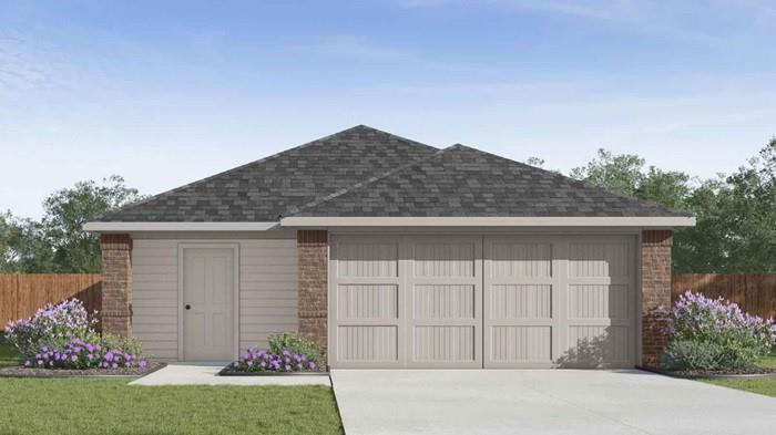 7818 Lavender Jade Drive, Iowa Colony, Texas image 1