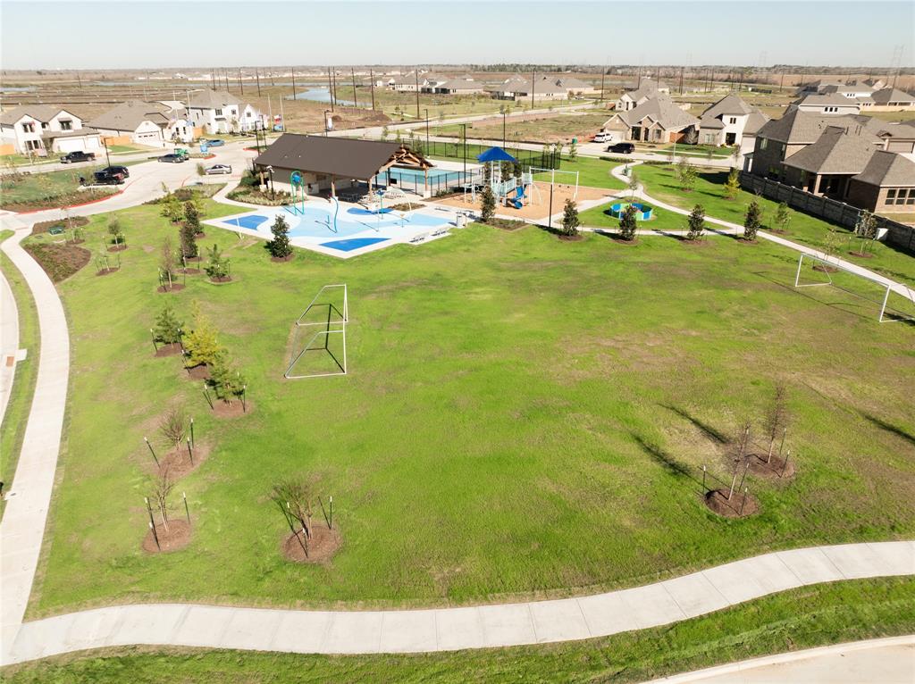 7818 Lavender Jade Drive, Iowa Colony, Texas image 5