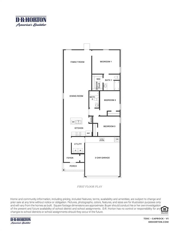 7818 Lavender Jade Drive, Iowa Colony, Texas image 2