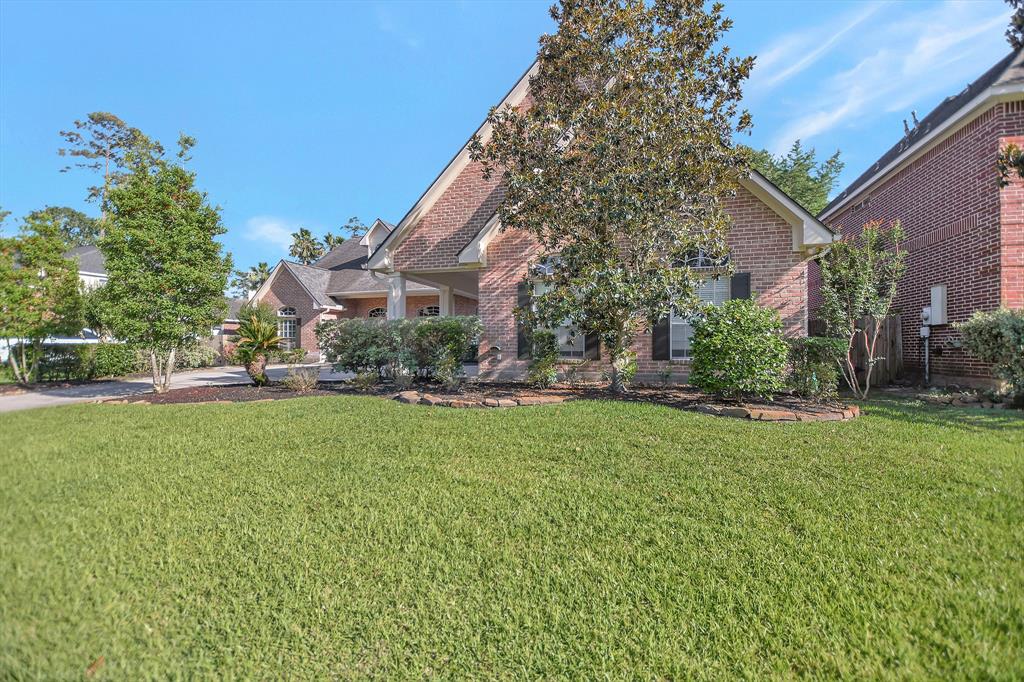 6615 Butler Oaks Court
