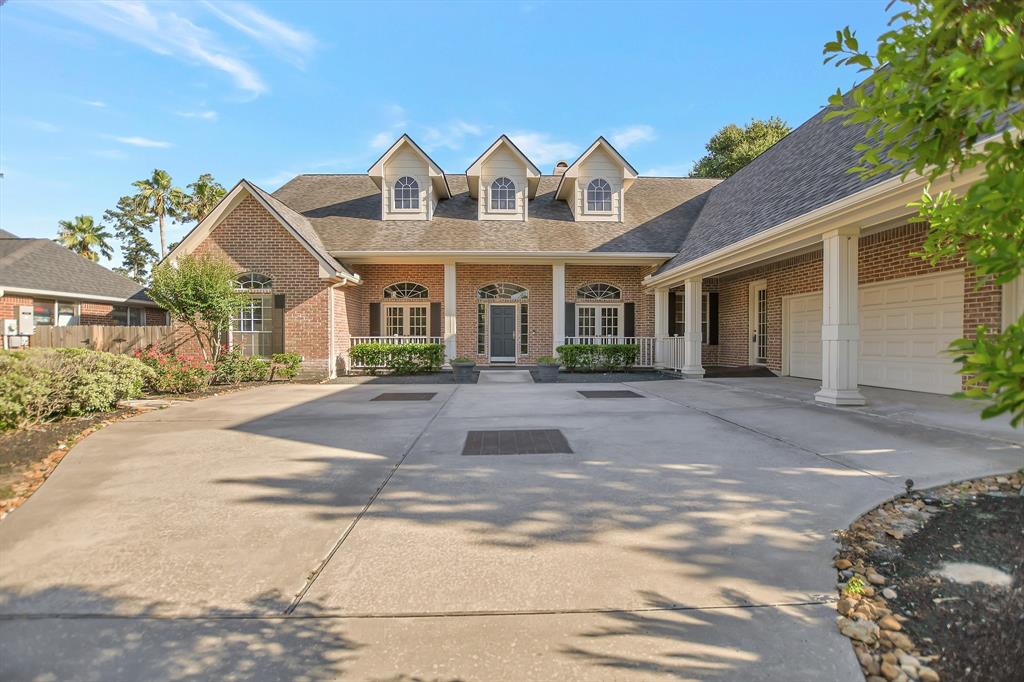 6615 Butler Oaks Court