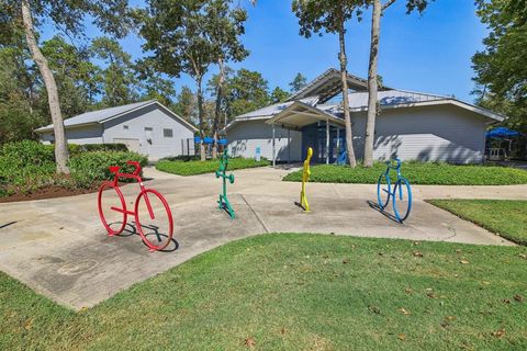 A home in The Woodlands