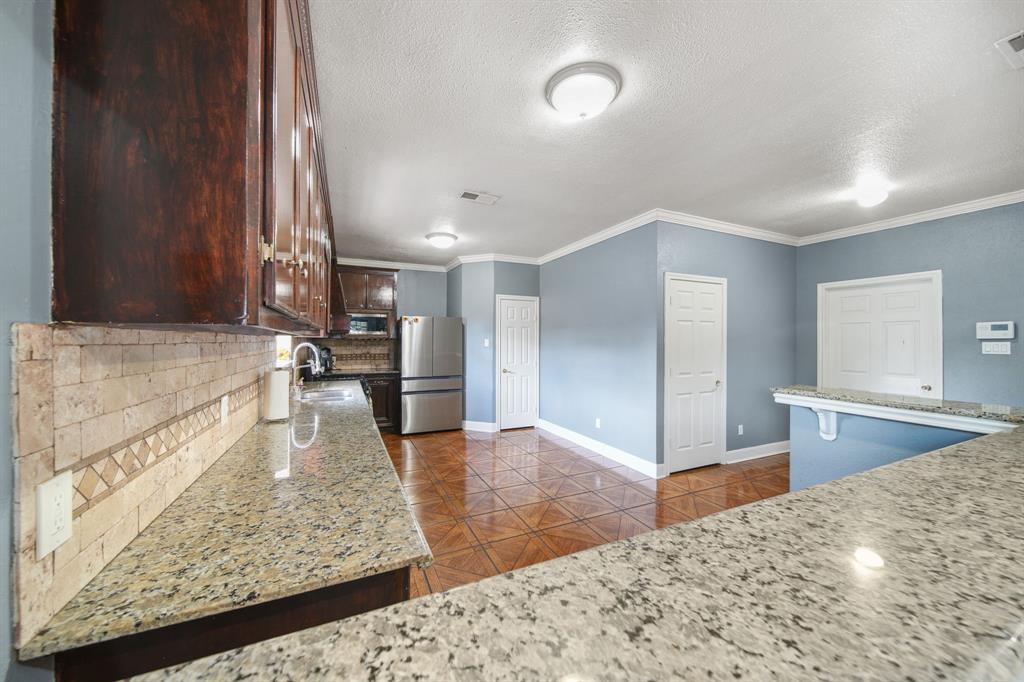 11642 Borderwood Drive, Houston, Texas image 5