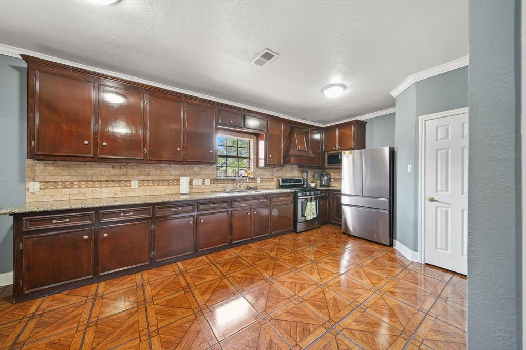 11642 Borderwood Drive, Houston, Texas image 3