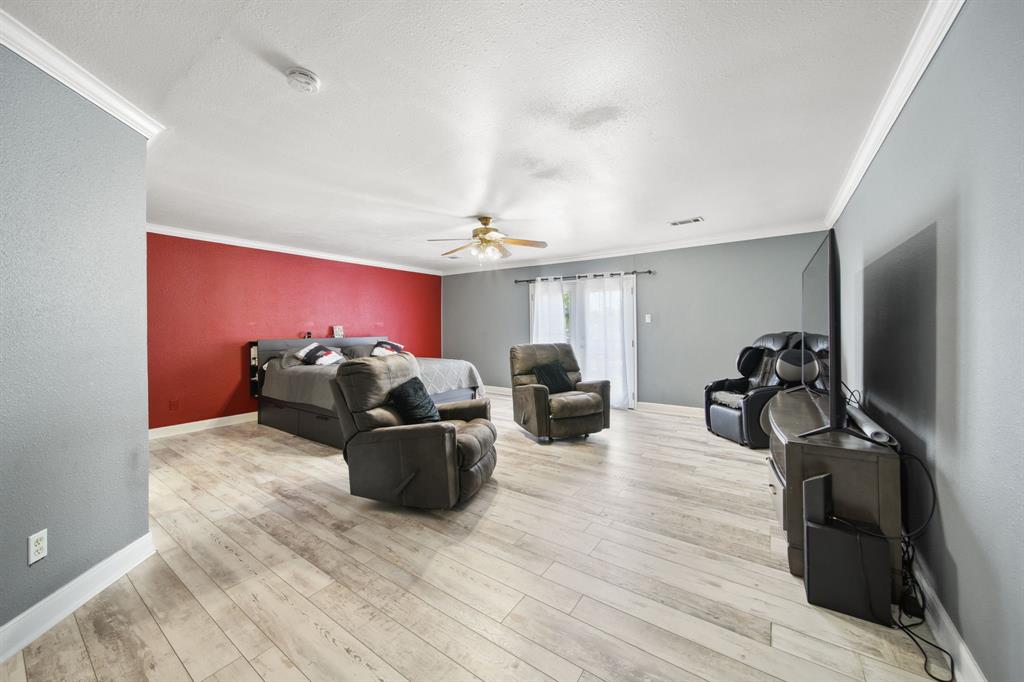 11642 Borderwood Drive, Houston, Texas image 12