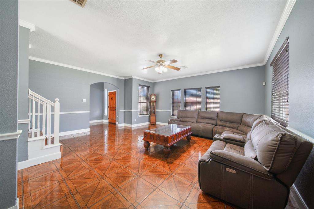 11642 Borderwood Drive, Houston, Texas image 7