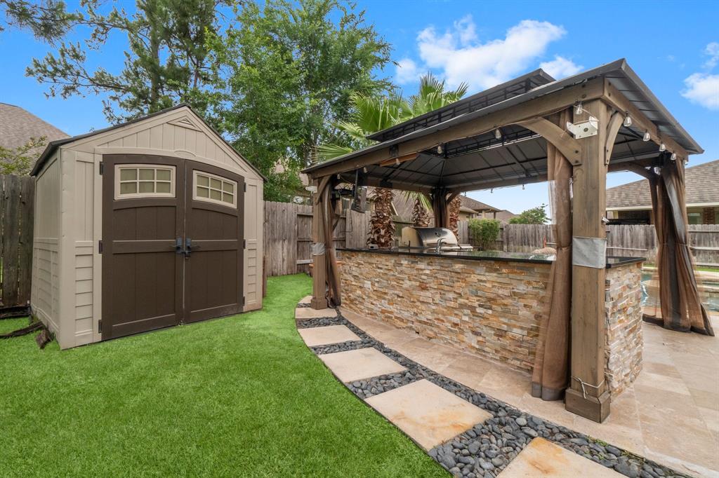 27303 Balson Forest Lane, Spring, Texas image 36