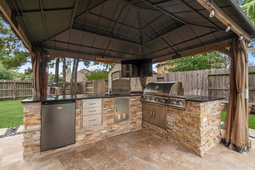 27303 Balson Forest Lane, Spring, Texas image 35