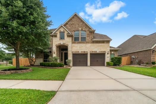 27303 Balson Forest Lane, Spring, Texas image 1