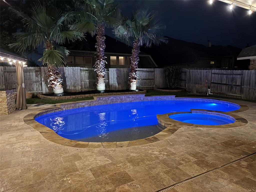 27303 Balson Forest Lane, Spring, Texas image 43