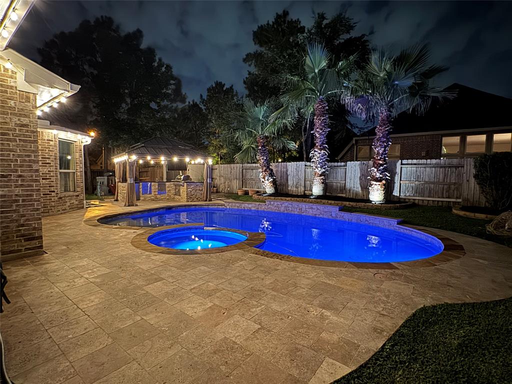 27303 Balson Forest Lane, Spring, Texas image 42