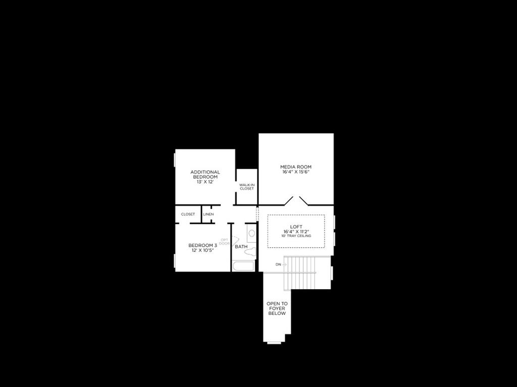 7331 Trail Ridge Drive
