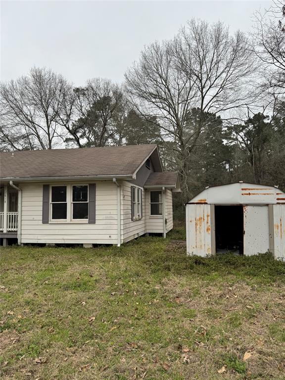 17618 Winding Creek Lot 51 Lane, Magnolia, Texas image 9