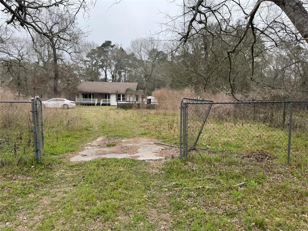 17618 Winding Creek Lot 51 Lane, Magnolia, Texas image 1