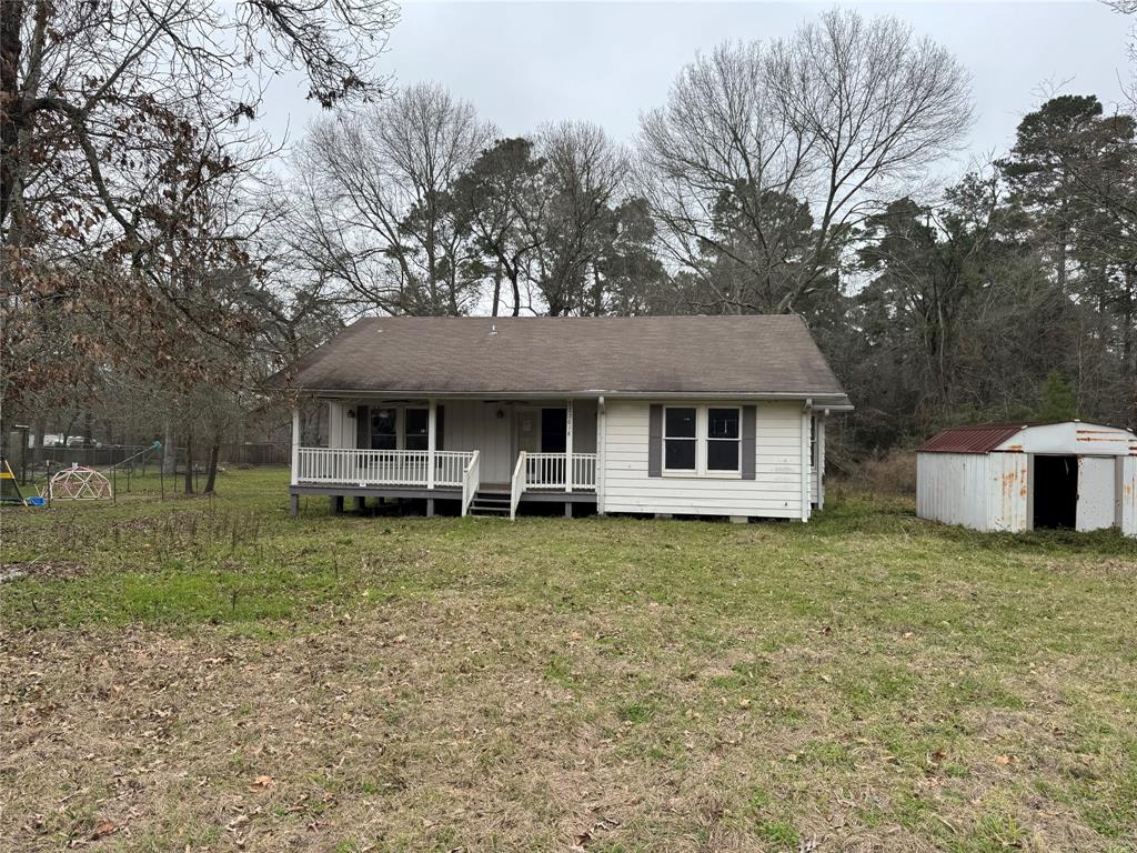 17618 Winding Creek Lot 51 Lane, Magnolia, Texas image 3