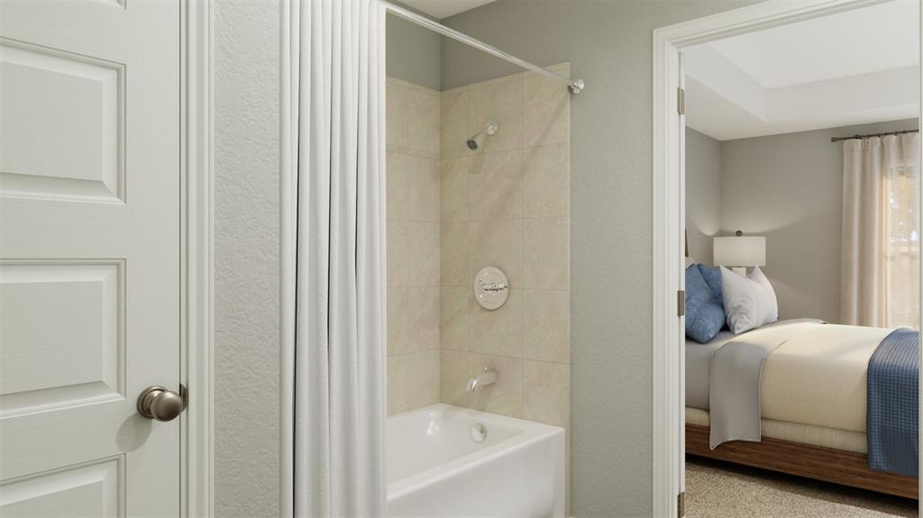 5207 James Michael Drive, Rosharon, Texas image 14