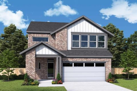 16326 Rock Hollow Bend Hockley TX 77447