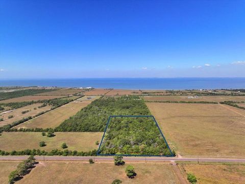 Vacant Land For Sale - 6246 Eagle Road<br/> Anahuac, TX 77514