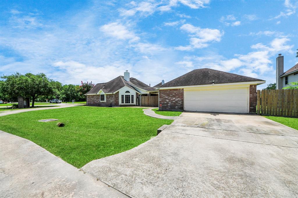 5231 S Fm 565 Road