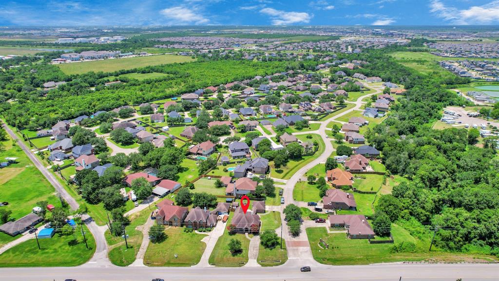 5231 S Fm 565 Road