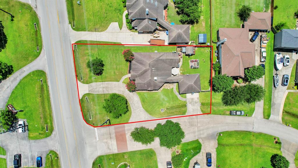 5231 S Fm 565 Road