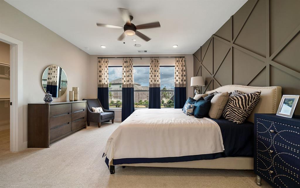 3610 Compass Pointe Court, Angleton, Texas image 17