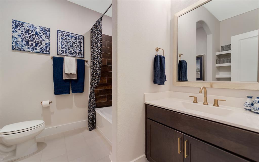 3610 Compass Pointe Court, Angleton, Texas image 21